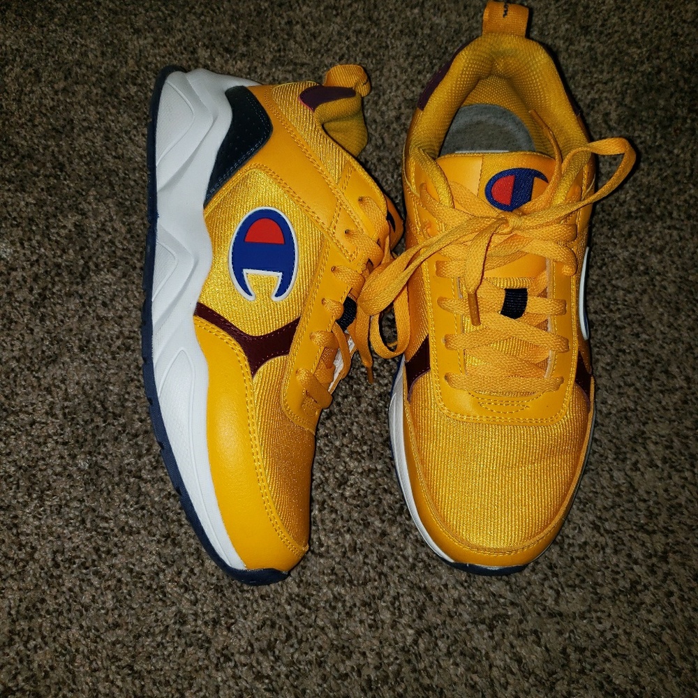 Champion sneakers